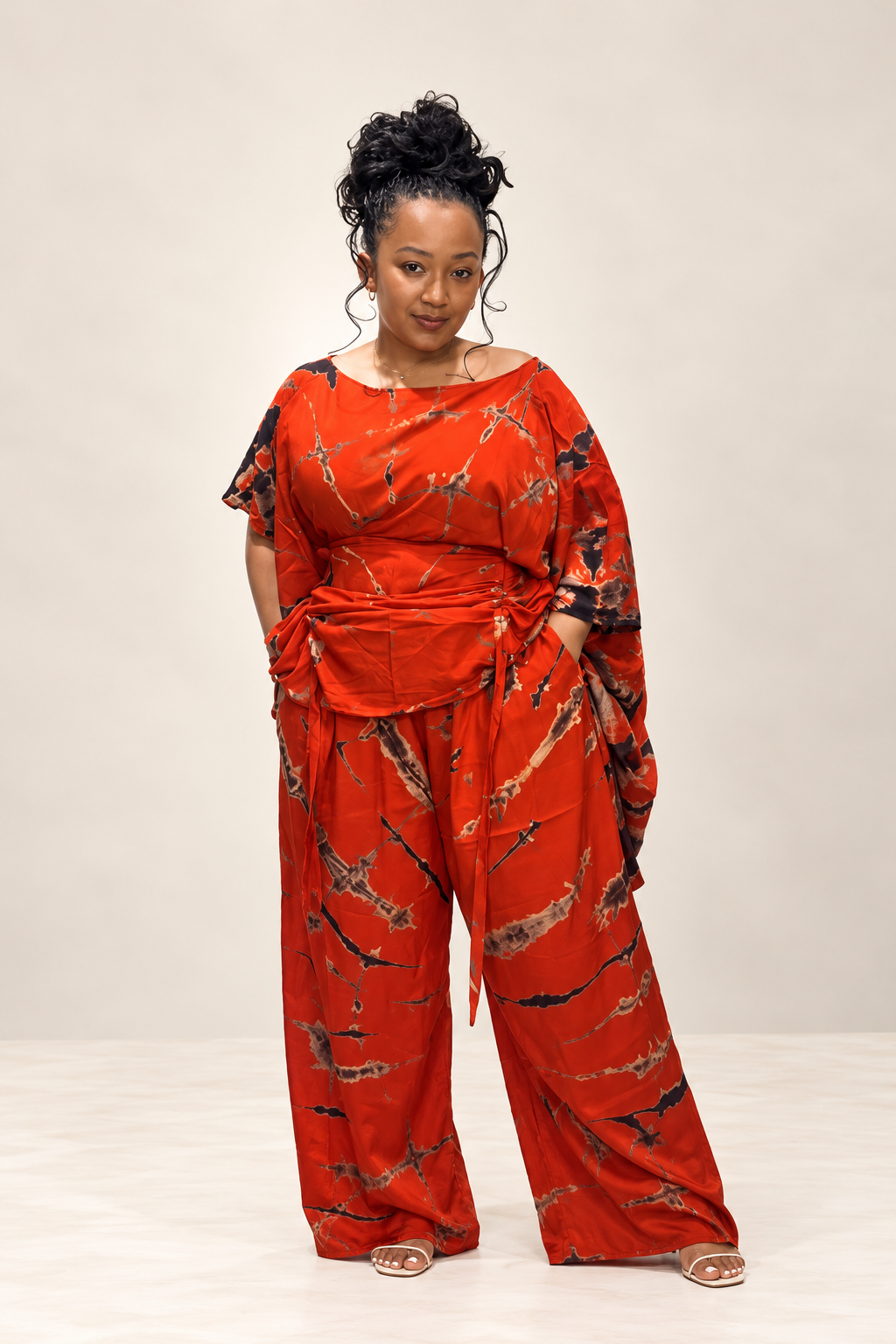 Raha set ( 3 in 1)