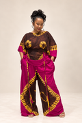Raha set (3 in 1)