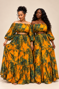 Subira set