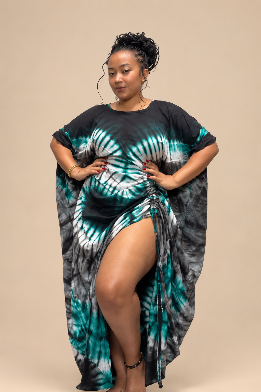 Drawstring dera